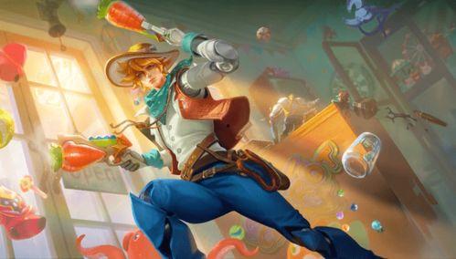 五一新皮肤爆料视频最新,炫彩五一,梦幻降临!