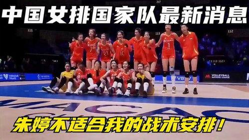 中国队最新爆料消息,备战国际赛事,展现国家风采