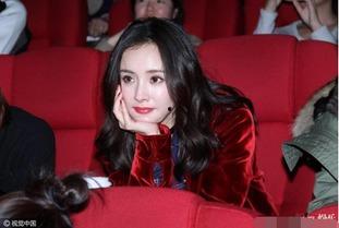 杨幂八卦最新爆料,神秘男友身份引热议!