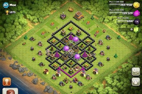 部落冲突16本爆料最新,神秘建筑揭秘,战力升级指南