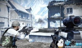 战地最新系列爆料,硬核战争体验,震撼来袭!