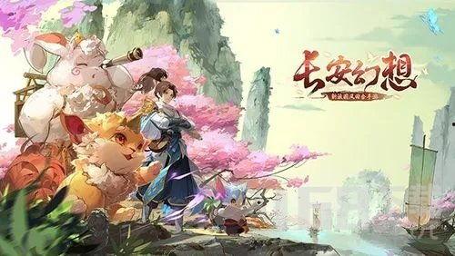 长安幻想最新光武爆料,光武新爆料,揭秘神秘英雄崛起之路