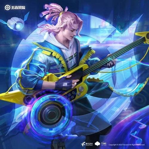 天秀小队最新皮肤爆料,炫酷特效引玩家热议!